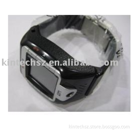 watch mobile phone ----G100+ with bluetooth Camera MP3 MP4